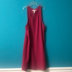 NWOT leith swing dress